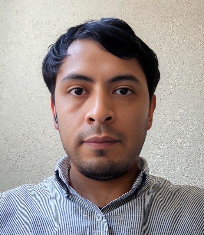 Foto de Hesvin Dario Molina Rios